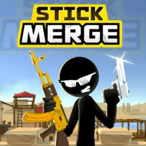 stick merge