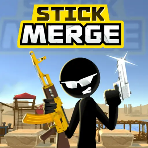 stick merge