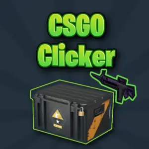 CSGO Clicker
