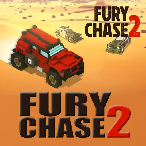 Fury Chase 2