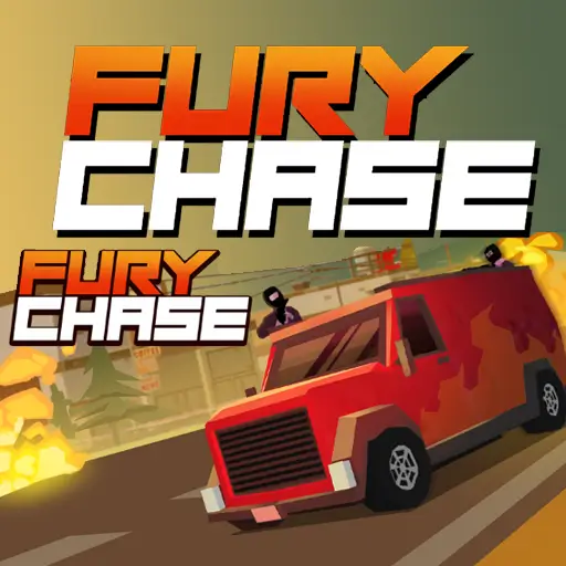 Fury Chase game