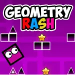 Geometry Rash