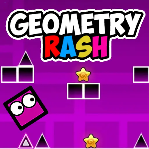 Geometry Rash