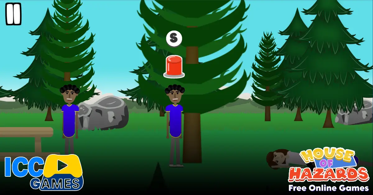 House of Hazards unblocked_