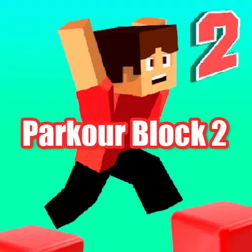 Parkour Block 2