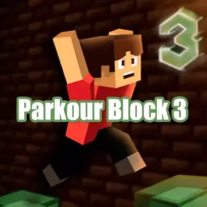 Parkour Block 3
