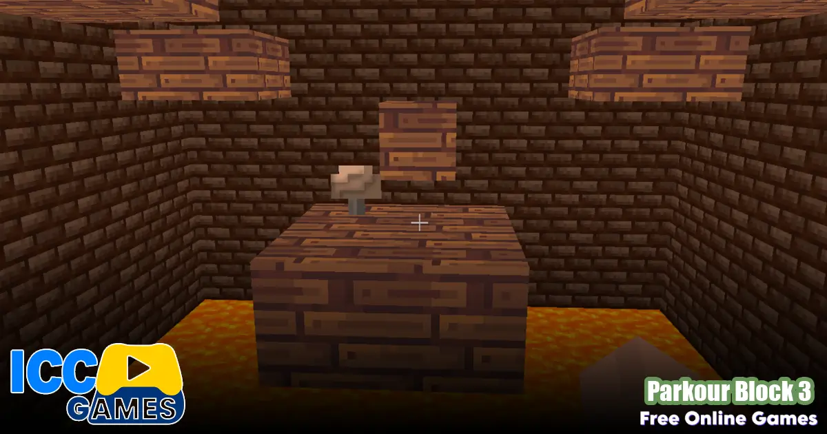 Parkour Block 3 unblocked