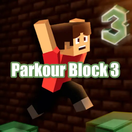 Parkour Block 3