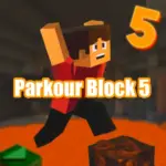 Parkour Block 5