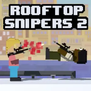 Rooftop Snipers 2