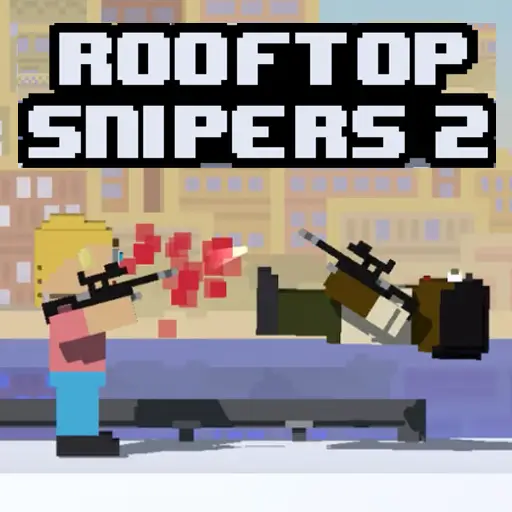 Rooftop Snipers 2