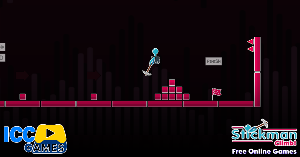 Stickman Climb unblocked