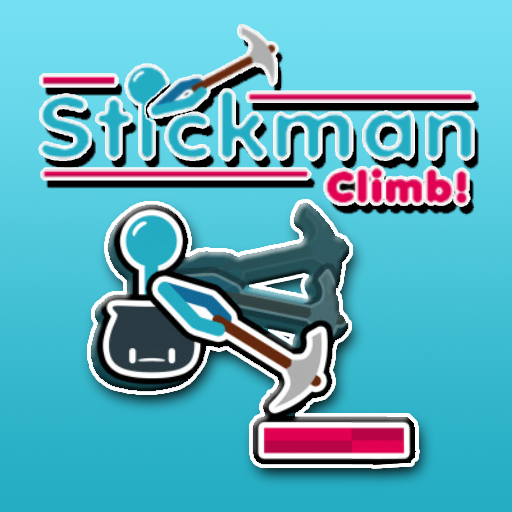 Stickman Climb