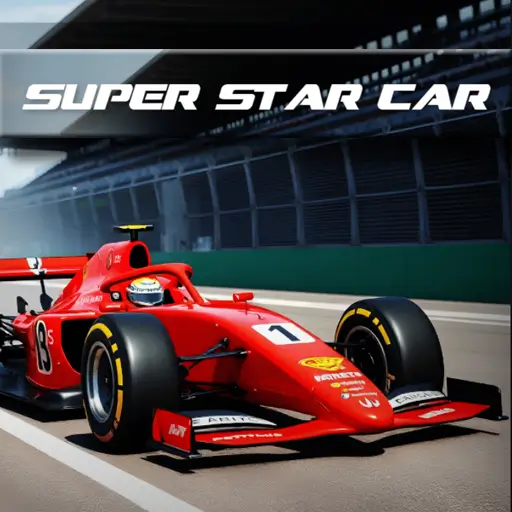 Super Star Car