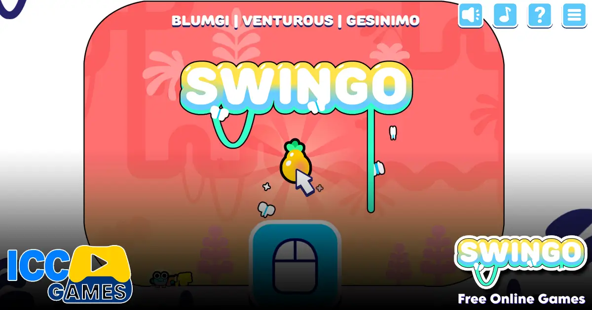 Swingo unblocked game