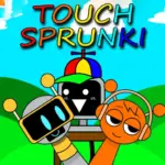 Touch Sprunki
