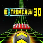 Extreme Run 3D