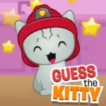 Guess The Kitty