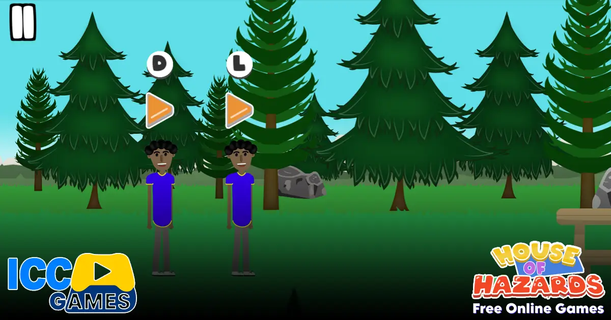 play House of Hazards Online For Free