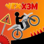 Vex x3m unblocked