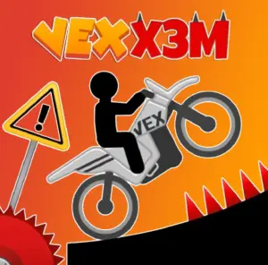 vex x3m