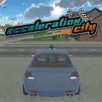 Acceleration City