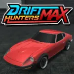 Drift Hunters Max