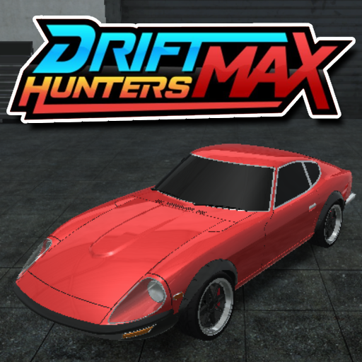 Drift Hunters Max