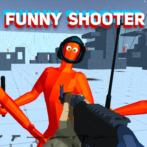 Funny Shooter