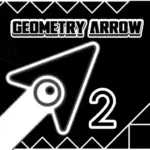 Geometry Arrow 2