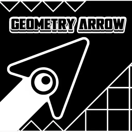 Geometry Arrow