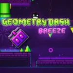 Geometry Dash Breeze