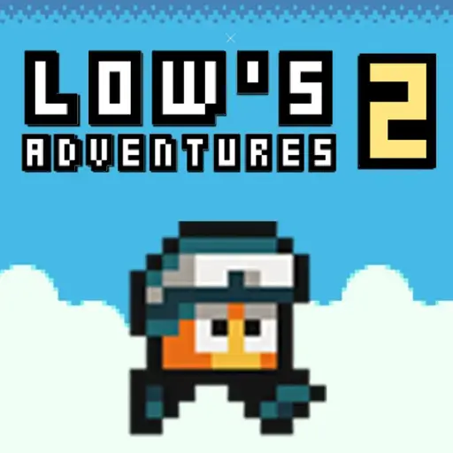 Lows Adventure 2