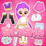 Snapstyle Dress Up