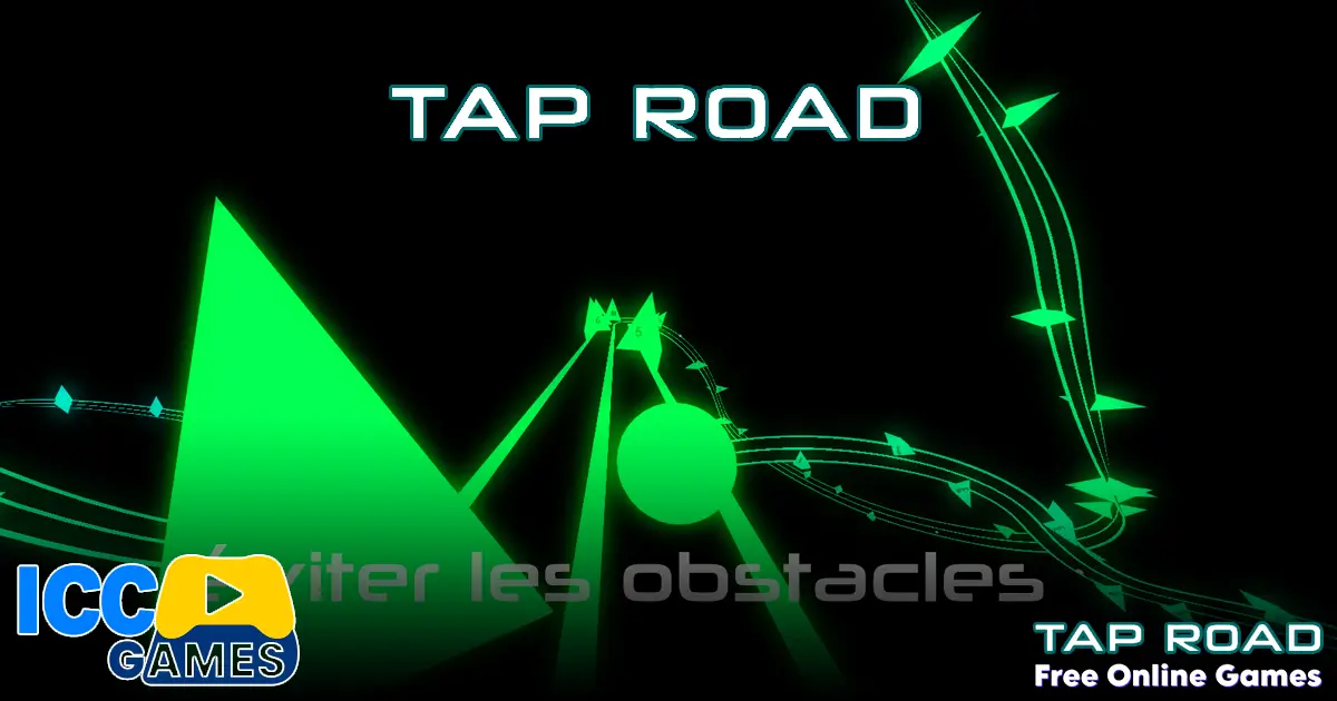 Tap Road unblocked