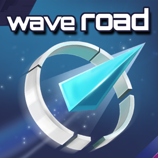 Wave road