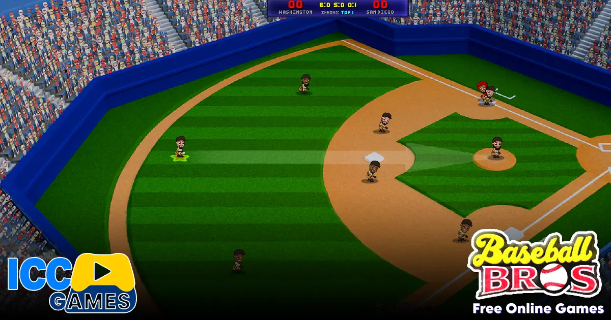 baseball bros io unblocked