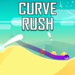 Curve Rush