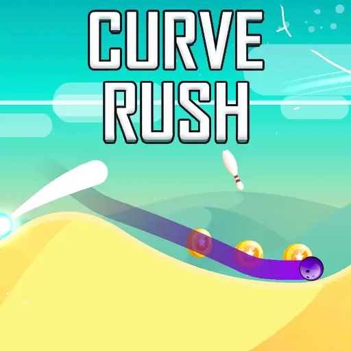curve rush