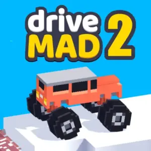 drive mad 2
