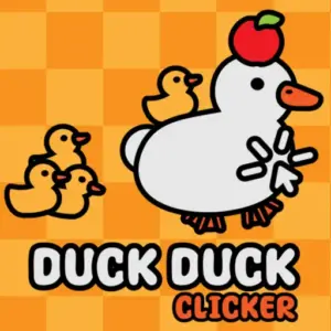duck duck clicker