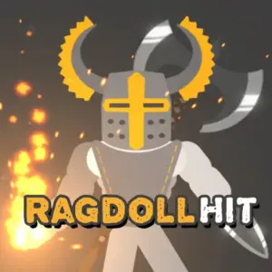 Ragdoll Hit