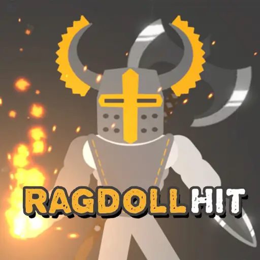 Ragdoll Hit