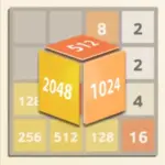 2048 Game