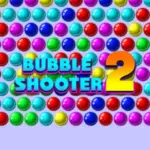 Bubble Shooter 2