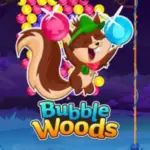 Bubble Woods