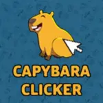 Capybara Clicker