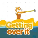 Getting Over It