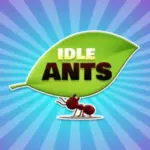 Idle Ants