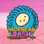 Mophead Dash